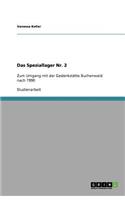 Das Speziallager Nr. 2