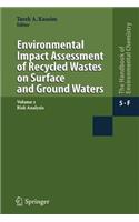 Environmental Impact Assessment of Recycled Wastes on Surface and Ground Waters