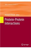 Protein-Protein Interactions