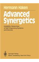 Advanced Synergetics