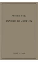 Die Innere Sekretion