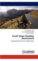 Earth Slope Stability Assessment