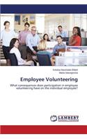 Employee Volunteering