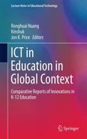 Ict in Education in Global Context