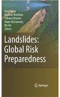 Landslides: Global Risk Preparedness