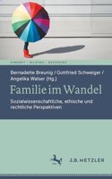 Familie Im Wandel