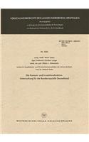 Konsum- Und Investitionsfunktion. Untersuchung Für Die Bundesrepublik Deutschland
