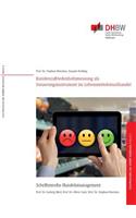 Kundenzufriedenheitsmessung als Steuerungsinstrument für filialisierte Unternehmen im Lebensmitteleinzelhandel