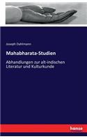 Mahabharata-Studien