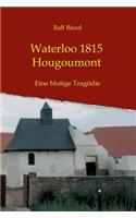 Waterloo 1815 - Hougoumont