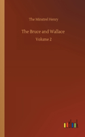 Bruce and Wallace