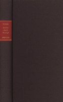 Konkordanz Zur Wiener Logik, Zweite Halfte (F-Z), Und Sonderindices (Band 5.2)