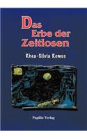 Erbe der Zeitlosen: Eine fantastische Geschichte