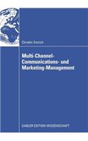 Multi-Channel-Communications- und Marketing-Management