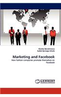 Marketing and Facebook