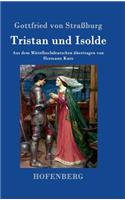 Tristan und Isolde