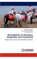 Strongylosis in Donkeys, Diagnosis and Treatment