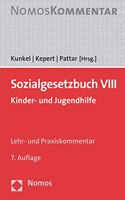 Sozialgesetzbuch VIII