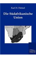 Die S Dafrikanische Union