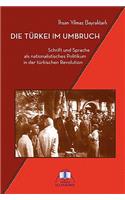 Türkei im Umbruch