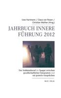 Jahrbuch Innere Führung 2012