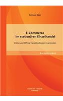 E-Commerce im stationären Einzelhandel