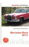 Mercedes-Benz W111