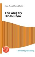 The Gregory Hines Show