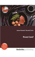 Roast Beef