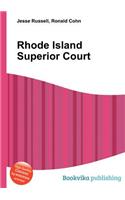 Rhode Island Superior Court