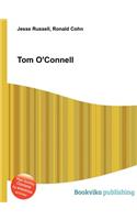 Tom O'Connell: (English)