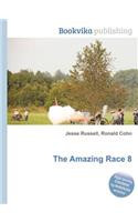 The Amazing Race 8