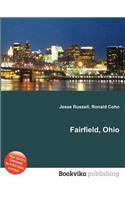 Fairfield, Ohio