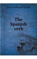 The Spanish Verb