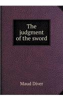 The judgment of the sword: (English)