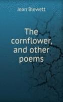 cornflower, and other poems