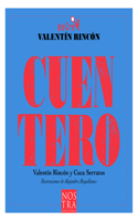 Cuentero