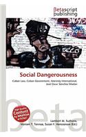 Social Dangerousness: (English)