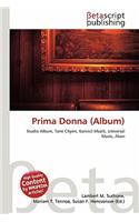 Prima Donna (Album)