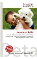 Japanese Spitz