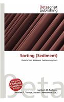 Sorting (Sediment): (English)