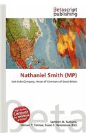 Nathaniel Smith (MP): (English)