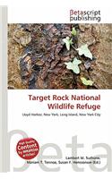 Target Rock National Wildlife Refuge: (English)