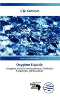 Oxyg Ne Liquide: (French)