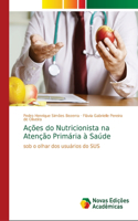 Ações do Nutricionista na Atenção Primária à Saúde