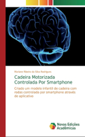 Cadeira Motorizada Controlada Por Smartphone