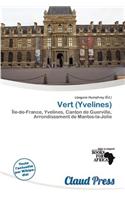 Vert (Yvelines)
