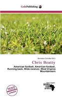 Chris Beatty