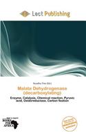 Malate Dehydrogenase (Decarboxylating)