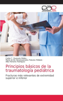 Principios básicos de la traumatología pediátrica